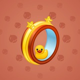 Bonded Ring #774