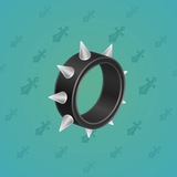 Bonded Ring #776