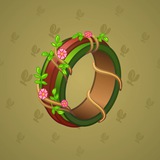 Bonded Ring #78