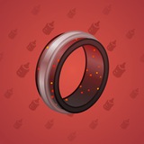 Bonded Ring #793 Bonded Ring #793