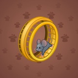 Bonded Ring #80