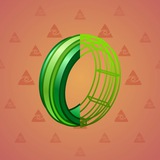 Bonded Ring #801 Bonded Ring #801