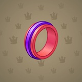 Bonded Ring #806