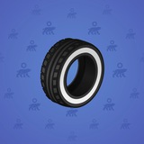 Bonded Ring #809 Bonded Ring #809
