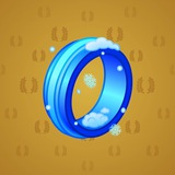 Bonded Ring #811 Bonded Ring #811
