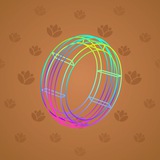Bonded Ring #815 Bonded Ring #815