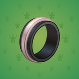 Bonded Ring #819 Bonded Ring #819