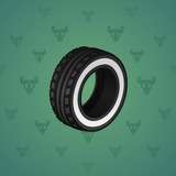 Bonded Ring #825 Bonded Ring #825