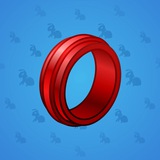 Bonded Ring #826 Bonded Ring #826