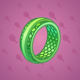 Bonded Ring #827 Bonded Ring #827