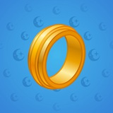 Bonded Ring #83