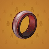 Bonded Ring #830 Bonded Ring #830