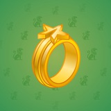Bonded Ring #836