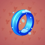 Bonded Ring #837