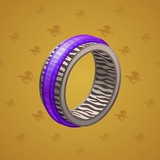 Bonded Ring #846