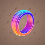 Bonded Ring #847 Bonded Ring #847