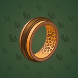 Bonded Ring #85