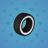 Bonded Ring #850 Bonded Ring #850