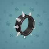 Bonded Ring #853