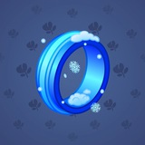 Bonded Ring #860 Bonded Ring #860
