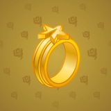 Bonded Ring #865 Bonded Ring #865
