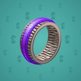 Bonded Ring #873