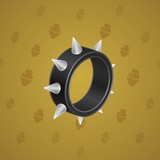 Bonded Ring #875 Bonded Ring #875