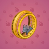 Bonded Ring #877 Bonded Ring #877