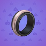 Bonded Ring #884