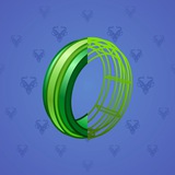 Bonded Ring #892