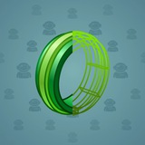Bonded Ring #902