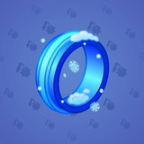 Bonded Ring #904