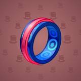Bonded Ring #910 Bonded Ring #910