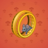 Bonded Ring #911