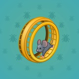 Bonded Ring #915