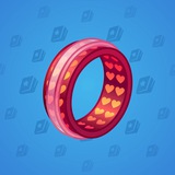 Bonded Ring #925 Bonded Ring #925