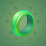 Bonded Ring #929 Bonded Ring #929