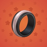 Bonded Ring #931 Bonded Ring #931
