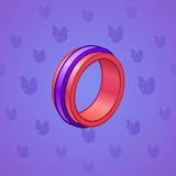 Bonded Ring #934