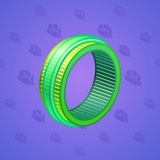 Bonded Ring #944