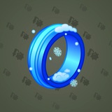 Bonded Ring #945 Bonded Ring #945