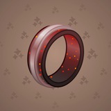 Bonded Ring #953 Bonded Ring #953