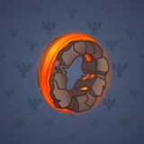 Bonded Ring #955 Bonded Ring #955