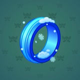 Bonded Ring #956