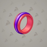 Bonded Ring #959