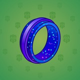 Bonded Ring #969 Bonded Ring #969
