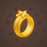 Bonded Ring #973 Bonded Ring #973