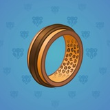 Bonded Ring #976