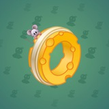 Bonded Ring #977 Bonded Ring #977