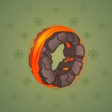 Bonded Ring #98